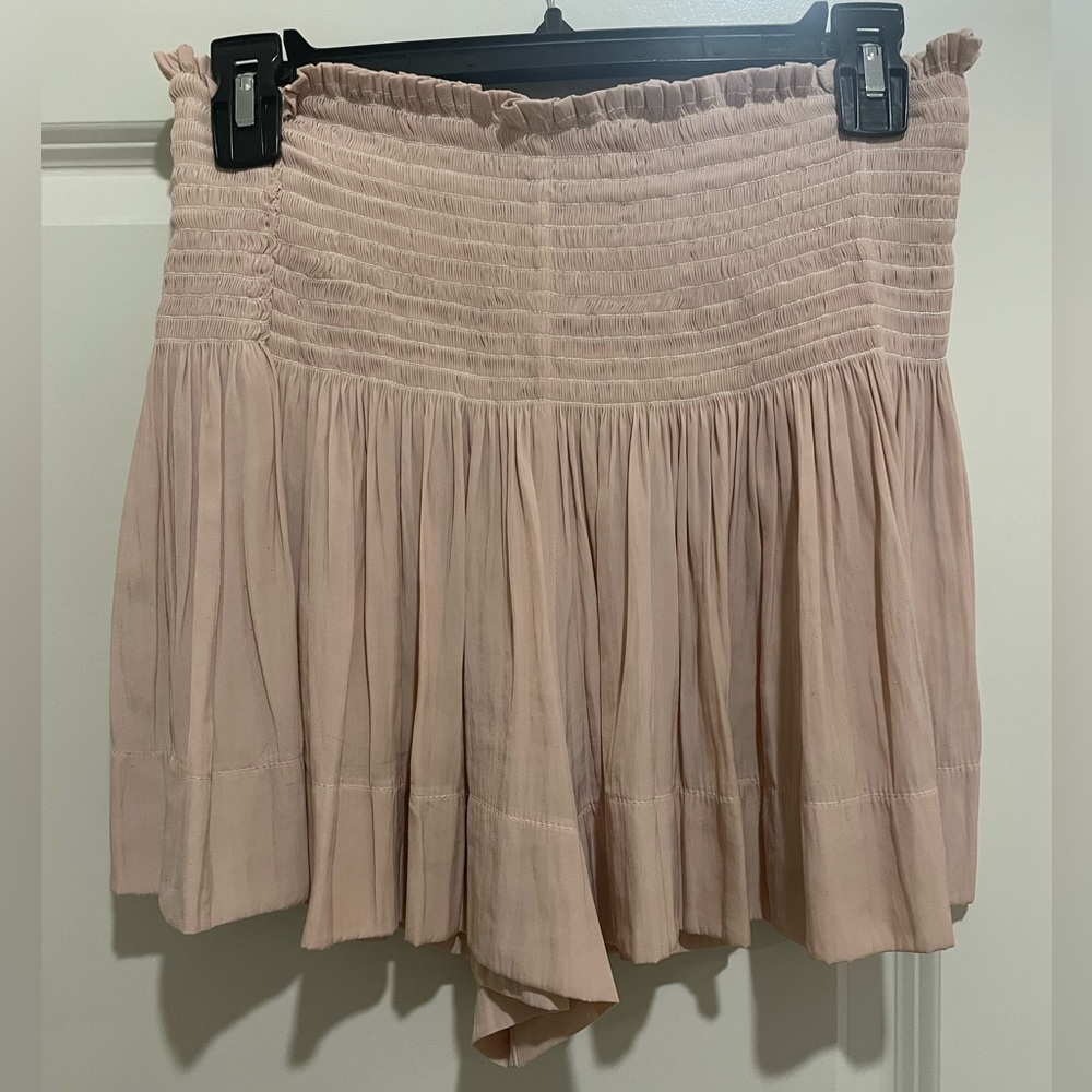 Koch Erica short
